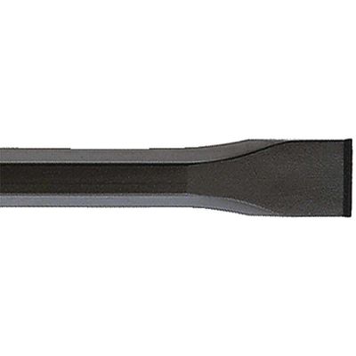 Makita 17mm Hex Shank Chisel 450mm 19mm