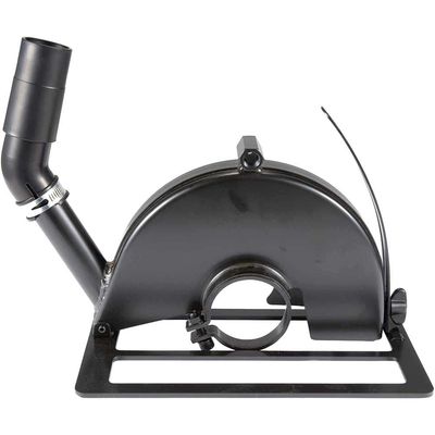Makita 194044-1 Wheel Guard Dust collector for 9049 Angle Grinders