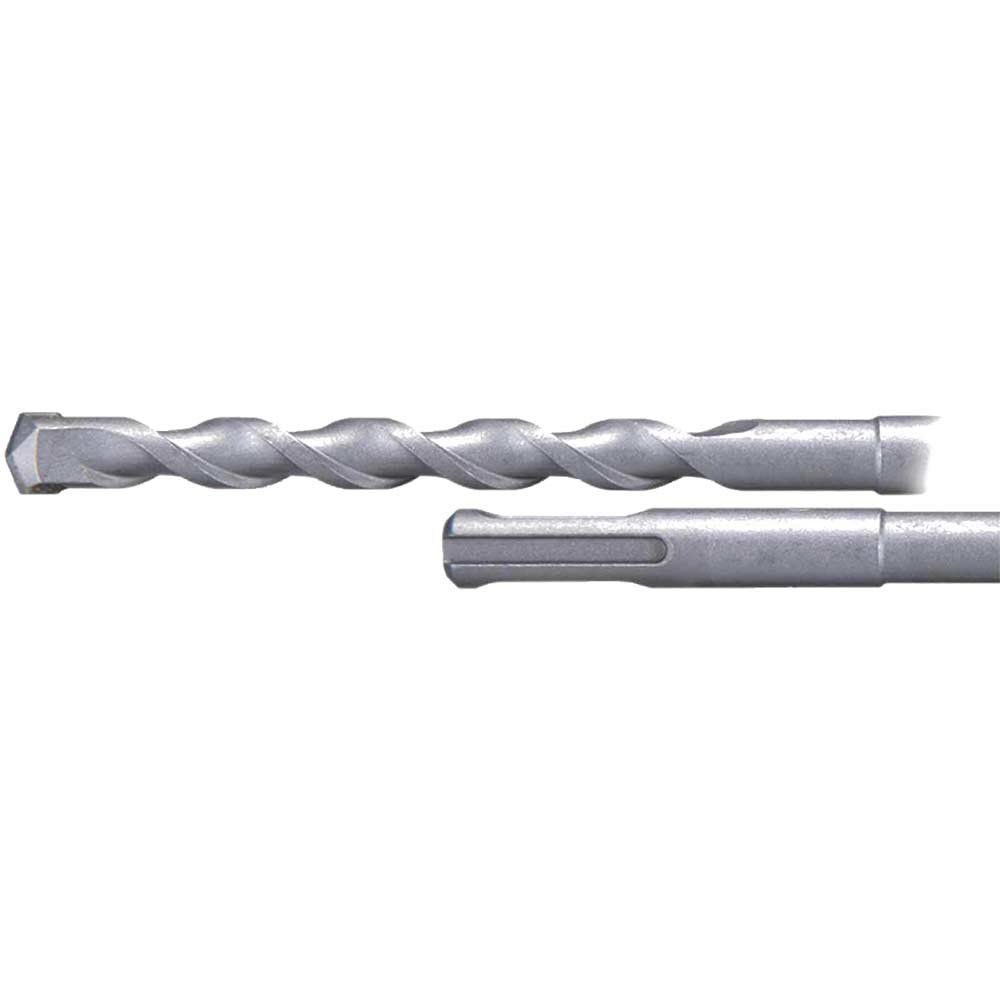 Makita 2 Cutter SDS Plus Masonry Drill Bit 15mm 460mm Pack of 1 - Image 1