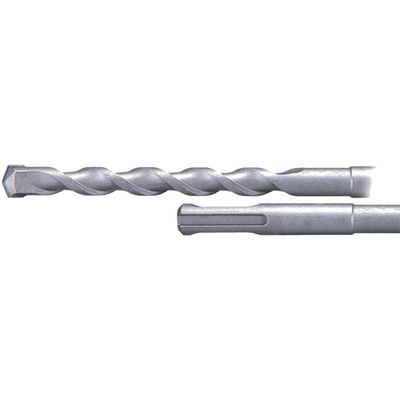 Makita 2 Cutter SDS Plus Masonry Drill Bit 15mm 460mm Pack of 1