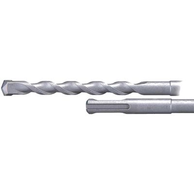 Makita 2 Cutter SDS Plus Masonry Drill Bit 30mm 460mm Pack of 1