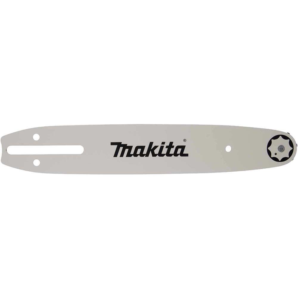 Makita Genuine 168408-5 Replacement Bar for Makita Chainsaw DUC002G - Image 1