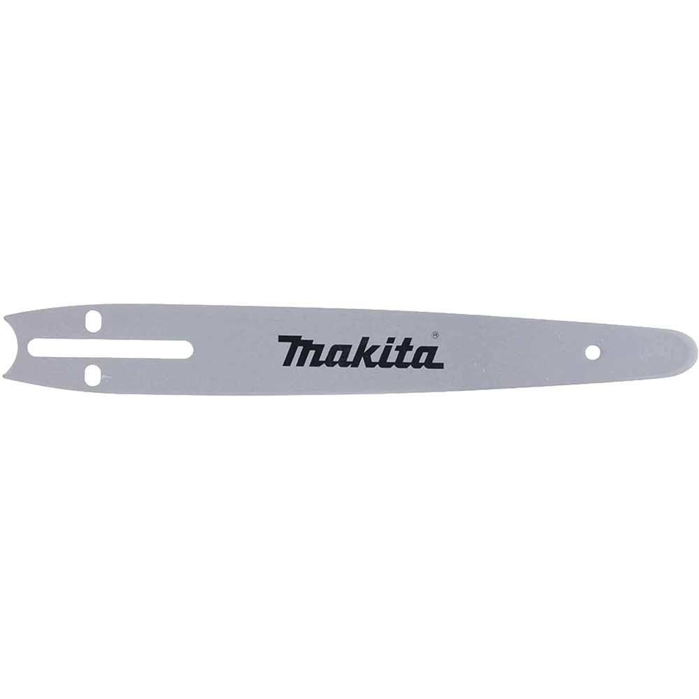 Makita Genuine 168407-7 Replacement Bar for Makita Chainsaw DUC006G - Image 1