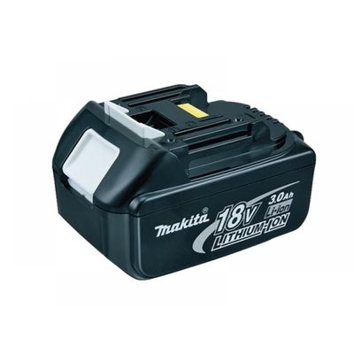 Makita 197282-4 3.0AH Li-ion Battery 18V