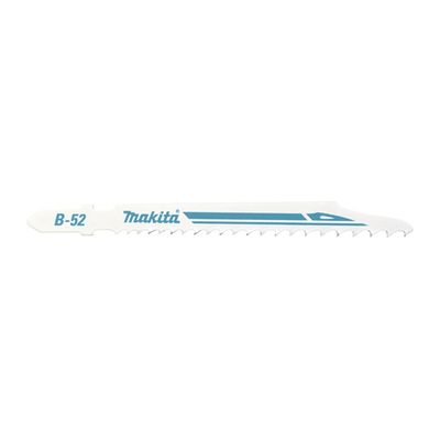 Makita B-06482 B-52 Universal Jigsaw Blades