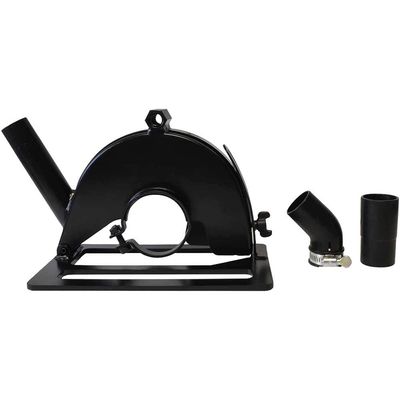 Makita 194303-3 Angle Grinder Dust Collecting Wheel Guard Attachment