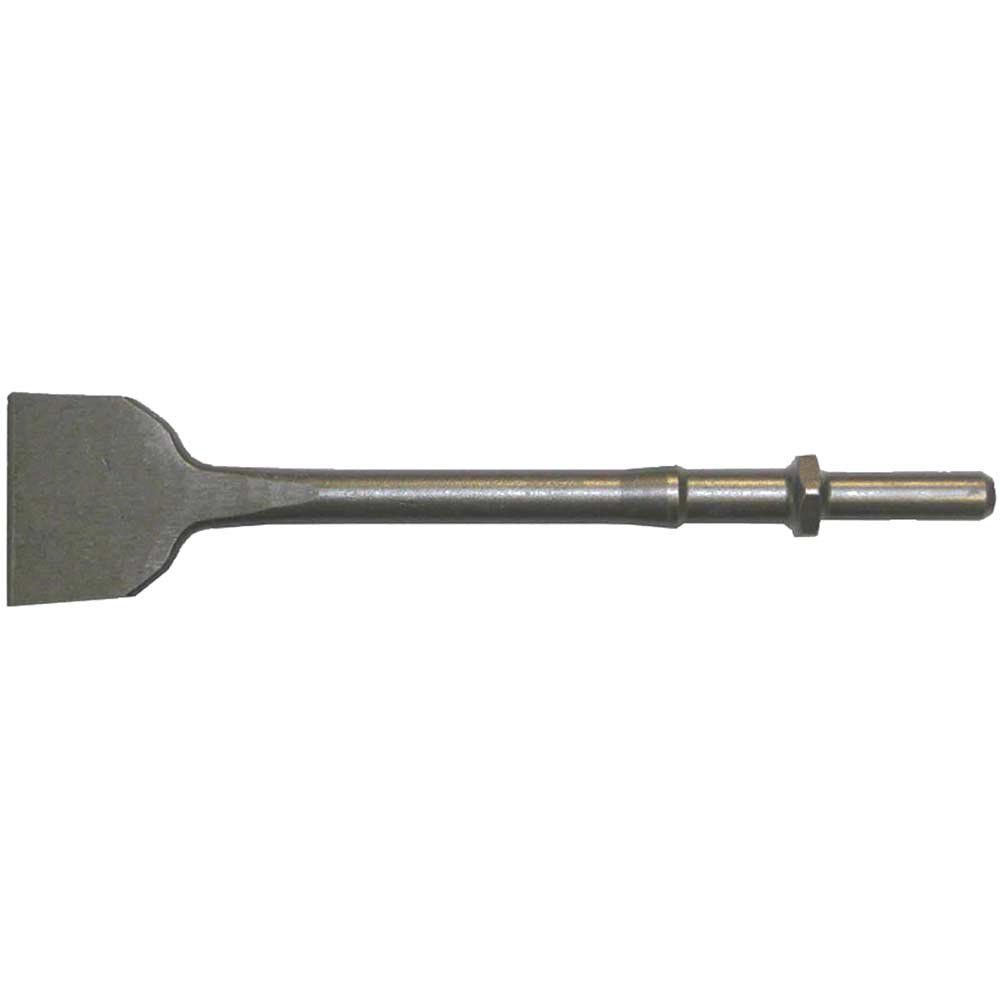 Makita 19mm Hex Shank Scaling Chisel for Makita HK1800 220mm 50mm - Image 1
