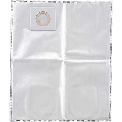 Makita Genuine Paper Filter Dust Bags for DVC Series Dust Extractors Pack of 5