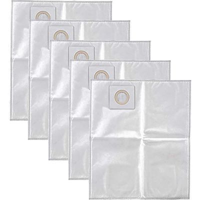 Makita Genuine Paper Filter Dust Bags for VC1310L Pack of 5