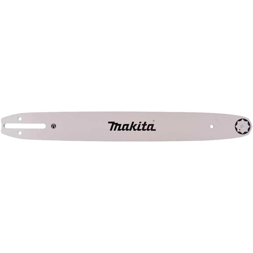 Makita Genuine 165247-4 Replacement Bar for Makita Chainsaw DUC405 - Image 1