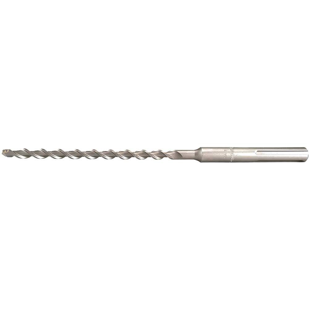 Makita 2 Cutter SDS Max Masonry Drill Bit 12mm 340mm Pack of 1 - Image 1