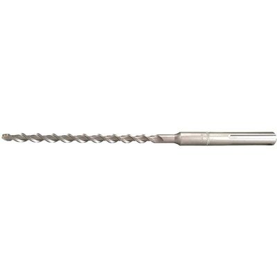 Makita 2 Cutter SDS Max Masonry Drill Bit 12mm 340mm Pack of 1