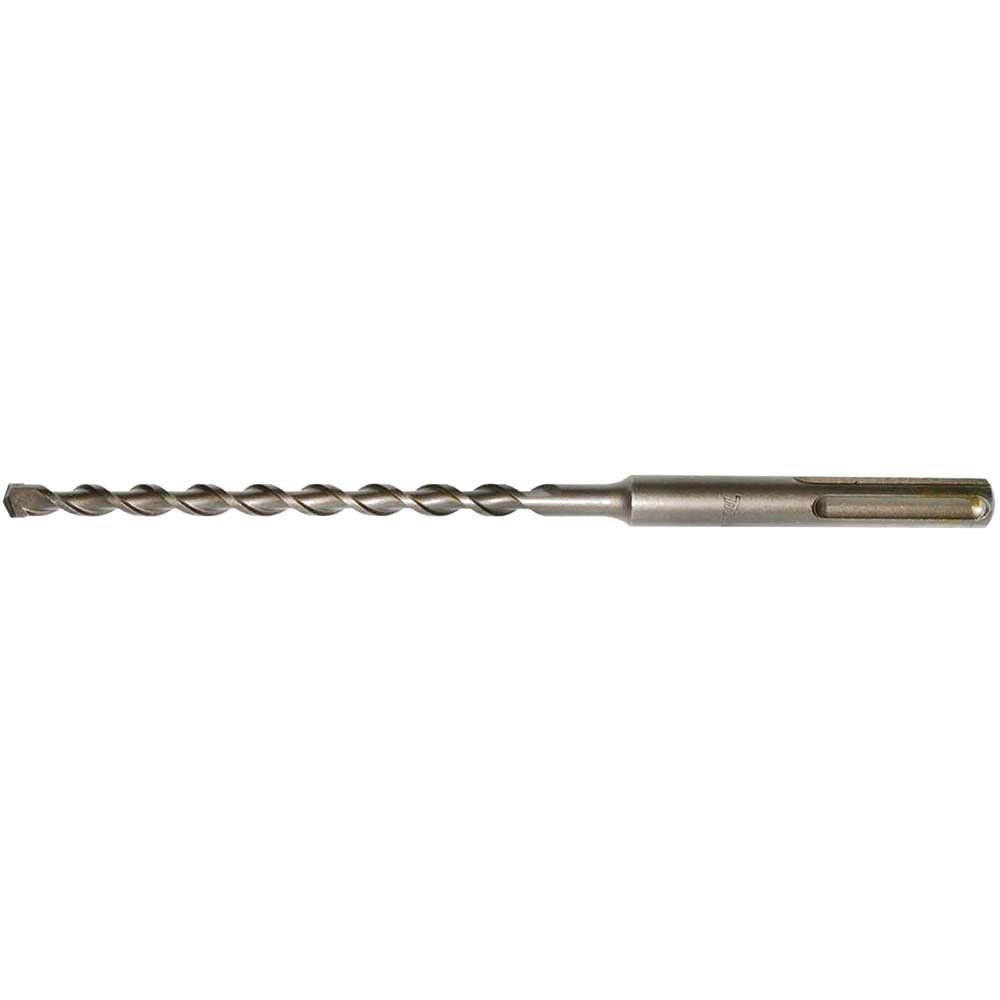 Makita 2 Cutter SDS Max Masonry Drill Bit 15mm 540mm Pack of 1 - Image 1