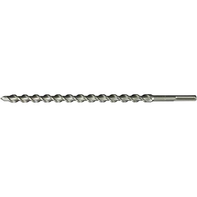 Makita 2 Cutter SDS Max Masonry Drill Bit 28mm 570mm Pack of 1