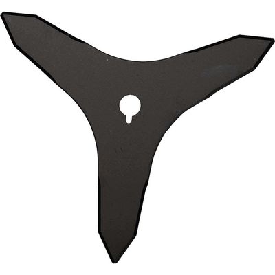 Makita Genuine 195298-3 Brush Cutter Tri Blade 230mm For Makita Brush Cutter