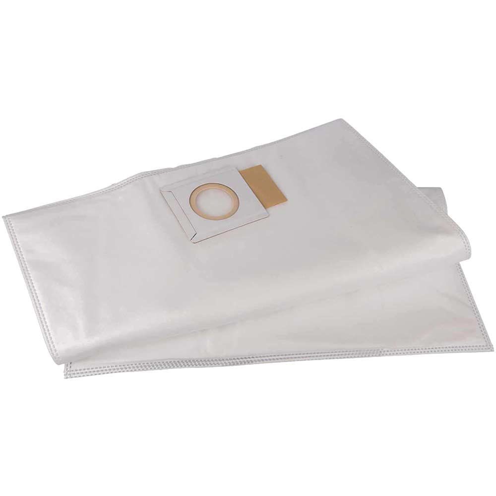 Makita Genuine 195557-5 Fleece Dust Bag For Makita Dust Extrators - Image 1