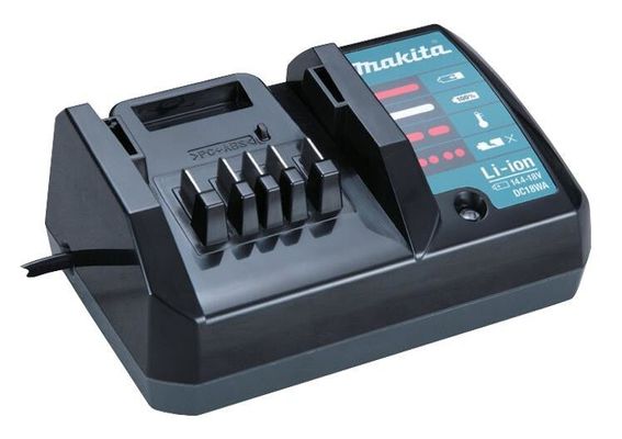 MAKITA G-Series DC18WA Battery Charger