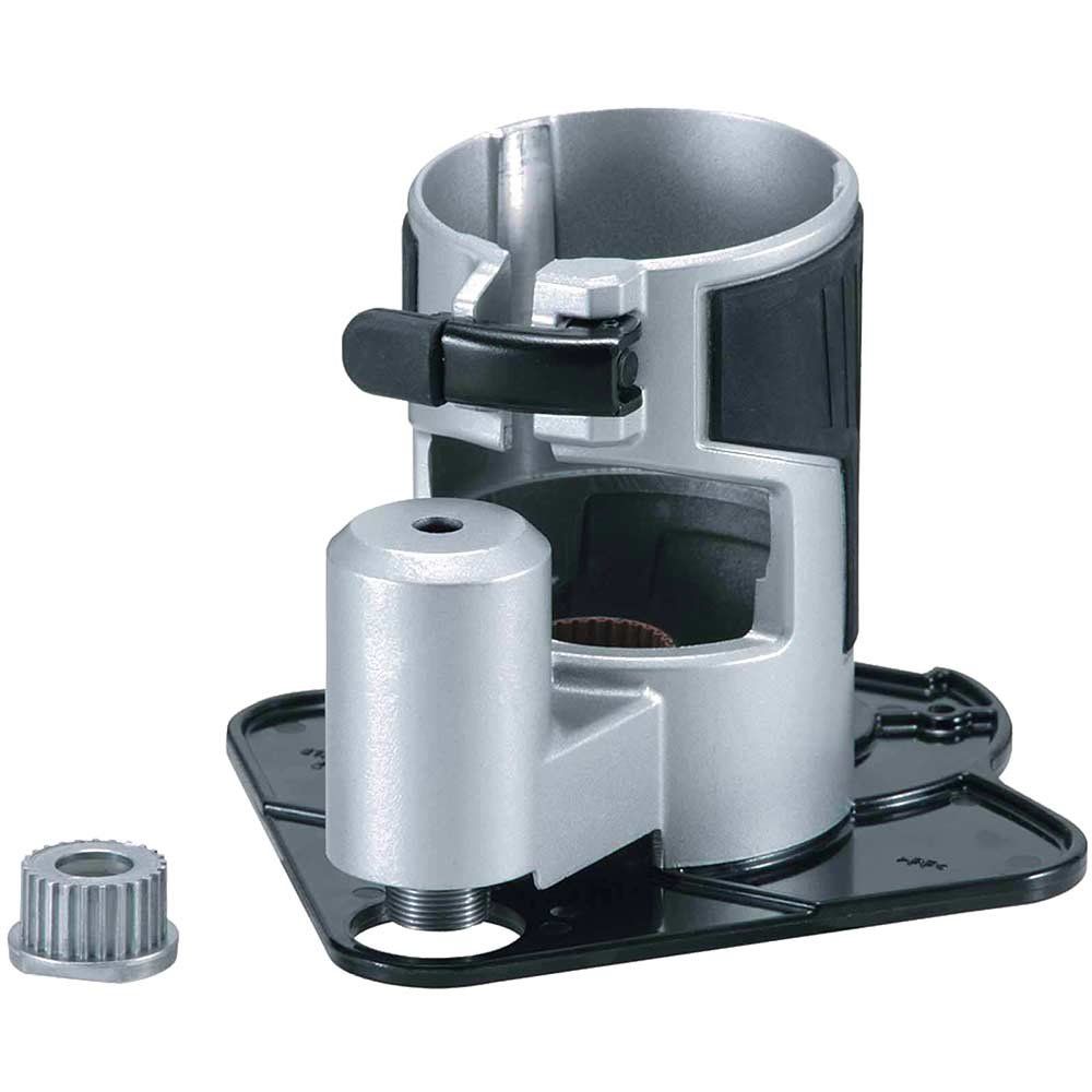 Makita 195562-2 Offset Base Set for DRT50 and RT0700 Routers - Image 1