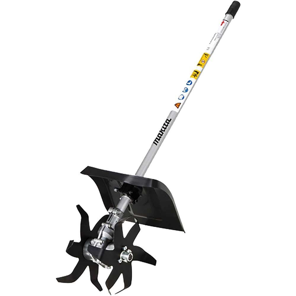 Makita KR400MP Cultivator Attachment for Makita DUX60 , DUX18 and UX01G - Image 1