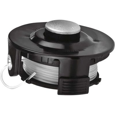 Makita 195858-1 Bump and Feed Single Nylon Line Head for DUR181, DUR141 and UR180D