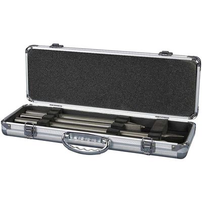 Makita 4 Piece SDS Max Chisel Set