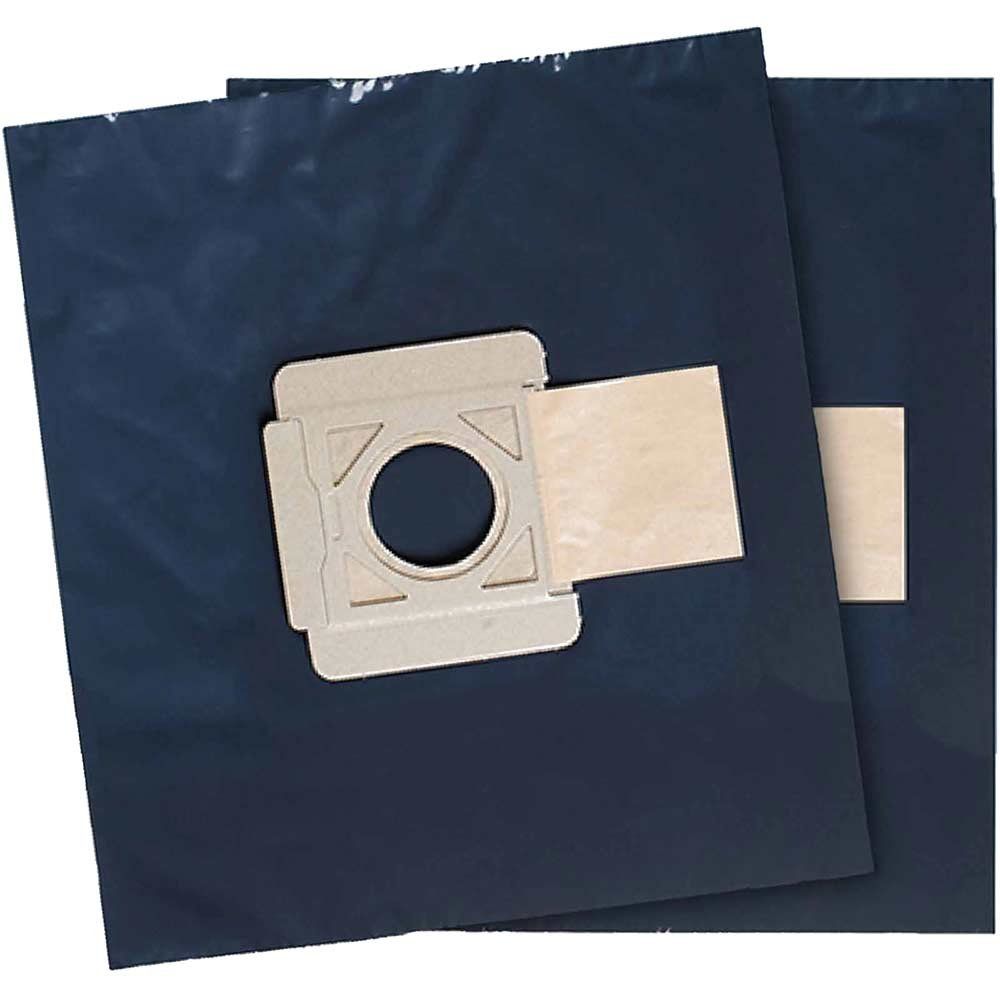 Makita Genuine P-70297 Filter Dust Bags for 446L, VC2012L, VC2511, and VC3011L Pack of 2 - Image 1