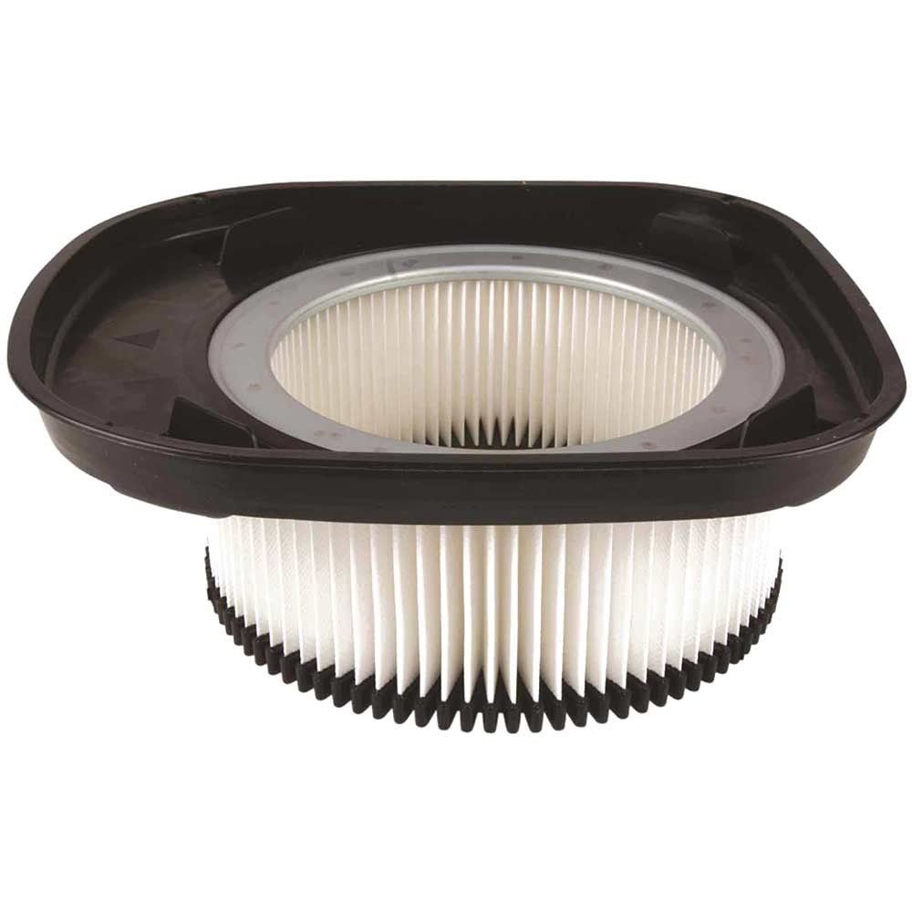 Makita Powder Filter Set for DVC Series Dust Extractors - Image 1