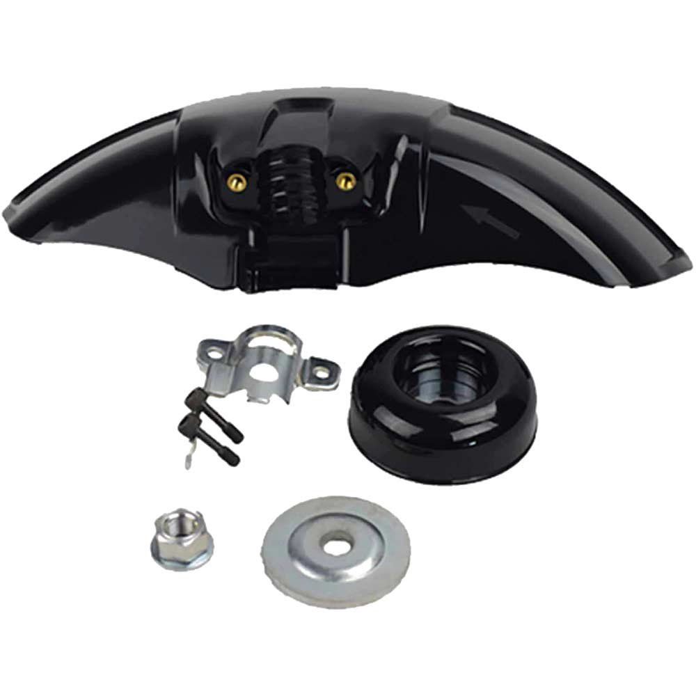 Makita Blade Guard Set for DUR368A Brush Cutter - Image 1