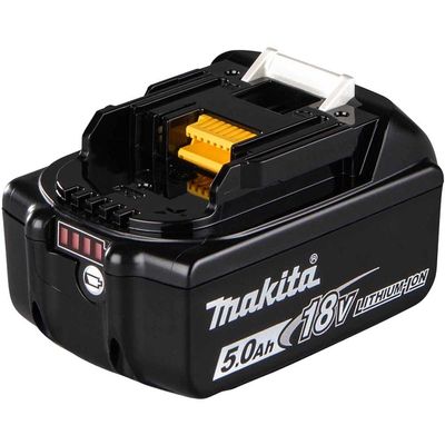 Makita 197280-8 18V LXT 5.0AH Li-ion Battery