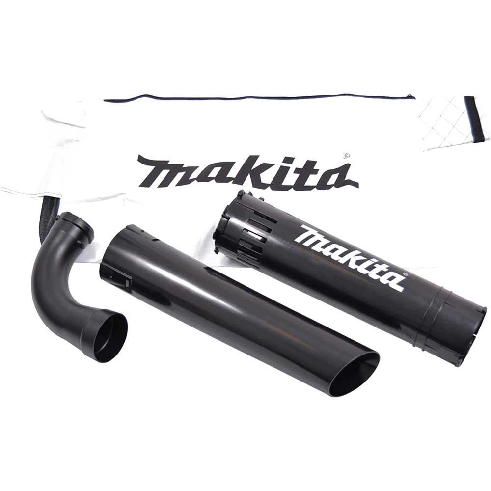 Makita Garden Vacuum Kit for BHX2501 Petrol Garden Blower - Image 1
