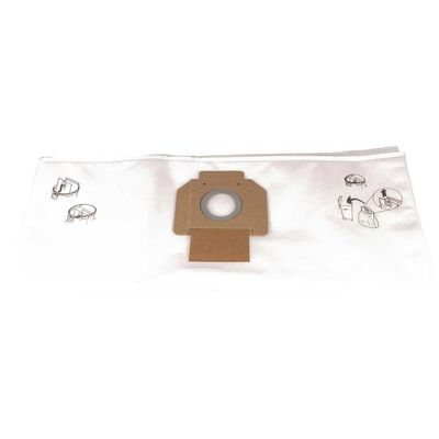 Makita Genuine Fleece Dust Bags for VC3012M & VC4210M Pack of 5