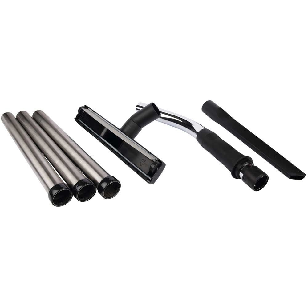 Makita 6 Piece Cleaning Set for VC4210L/M Vacuum Cleaners - Image 1