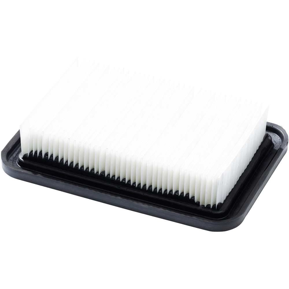 Makita PTFE Flat Filter for VC4210L/M Vacuum Cleaners Pack of 1 - Image 1