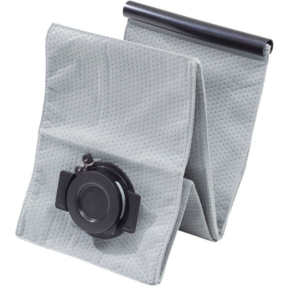 Makita Genuine Long Life Filter Dust Bag for VC4210 Pack of 1 - Image 1