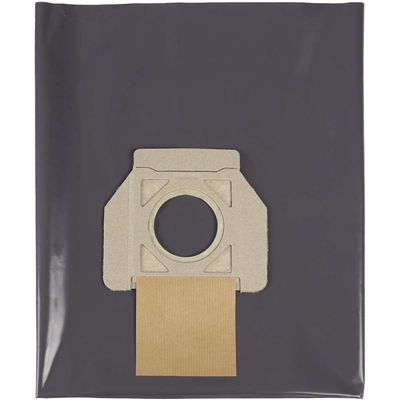 Makita Disposal Bags VC4210L/M Dust Extrators Pack of 5