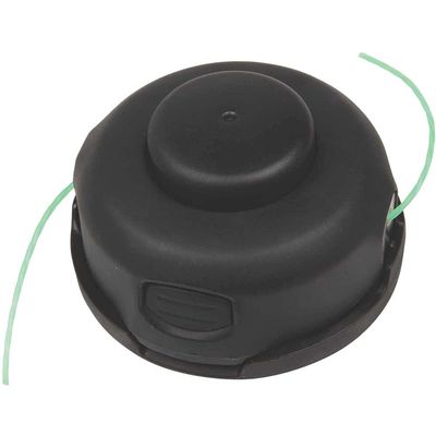 Makita 198893-8 Bump & Feed Cutter Assembly For DUR368L Line Trimmer