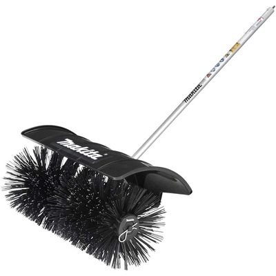 Makita BR400MP Power Brush Attachment for Makita DUX60 , DUX18 and UX01G