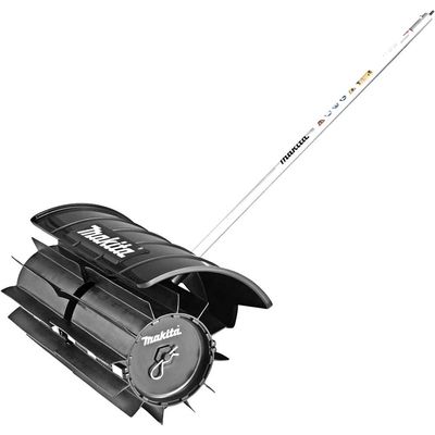 Makita SW400MP Power Sweeper Attachment for Makita DUX60 , DUX18 and UX01G