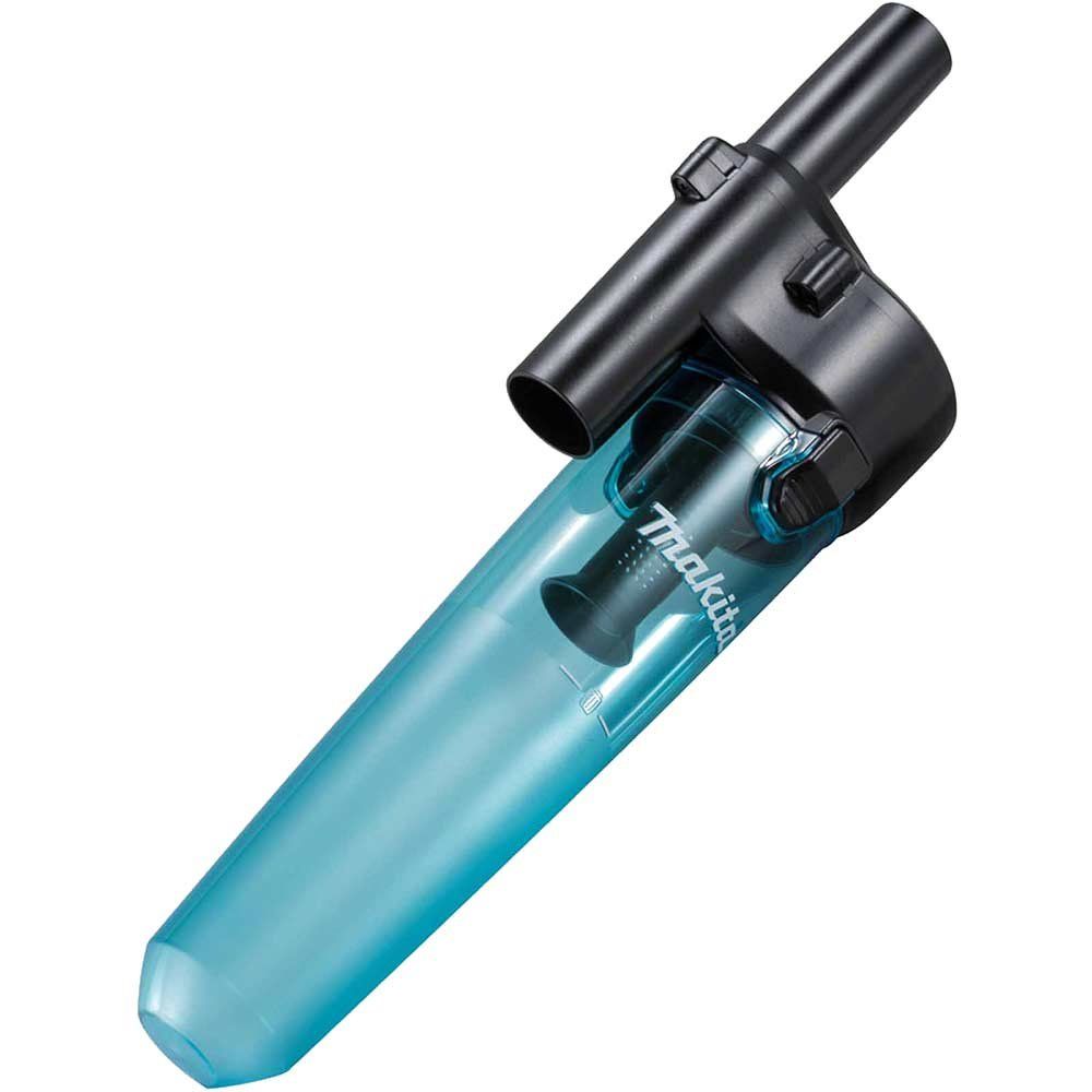 Makita 191D75-5 Cyclone Attachment Set for Vacuum Cleaners - Image 1