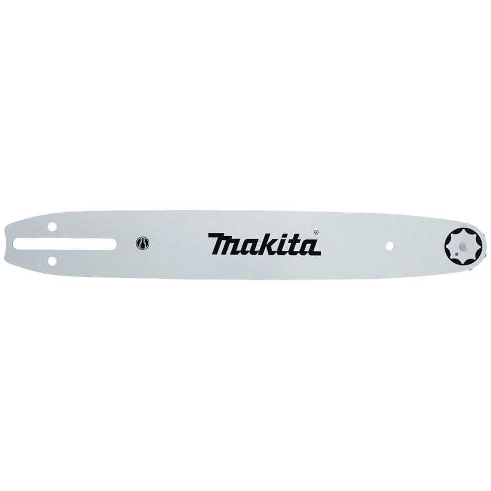 Makita Genuine 191G16-9 Guide Bar for Makita DUC353, DUC355 Chainsaw - Image 1
