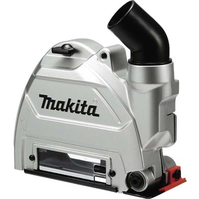 Makita 191G06-2 Dust Collecting Cover Set GA4050 XGT Angle Grinders