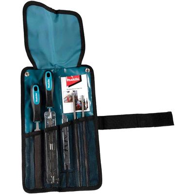 Makita 5.5mm Chainsaw Chain Sharpening Set