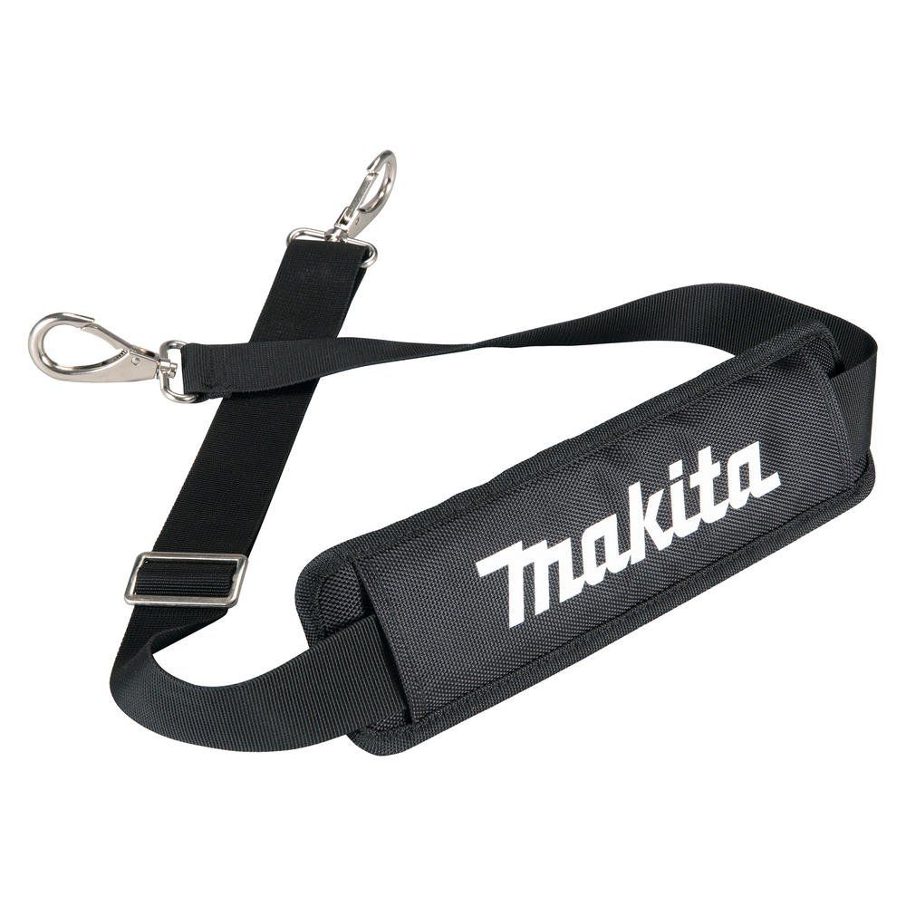 Makita Shoulder Strap for DML813 & DML814 Tower Lights - Image 1