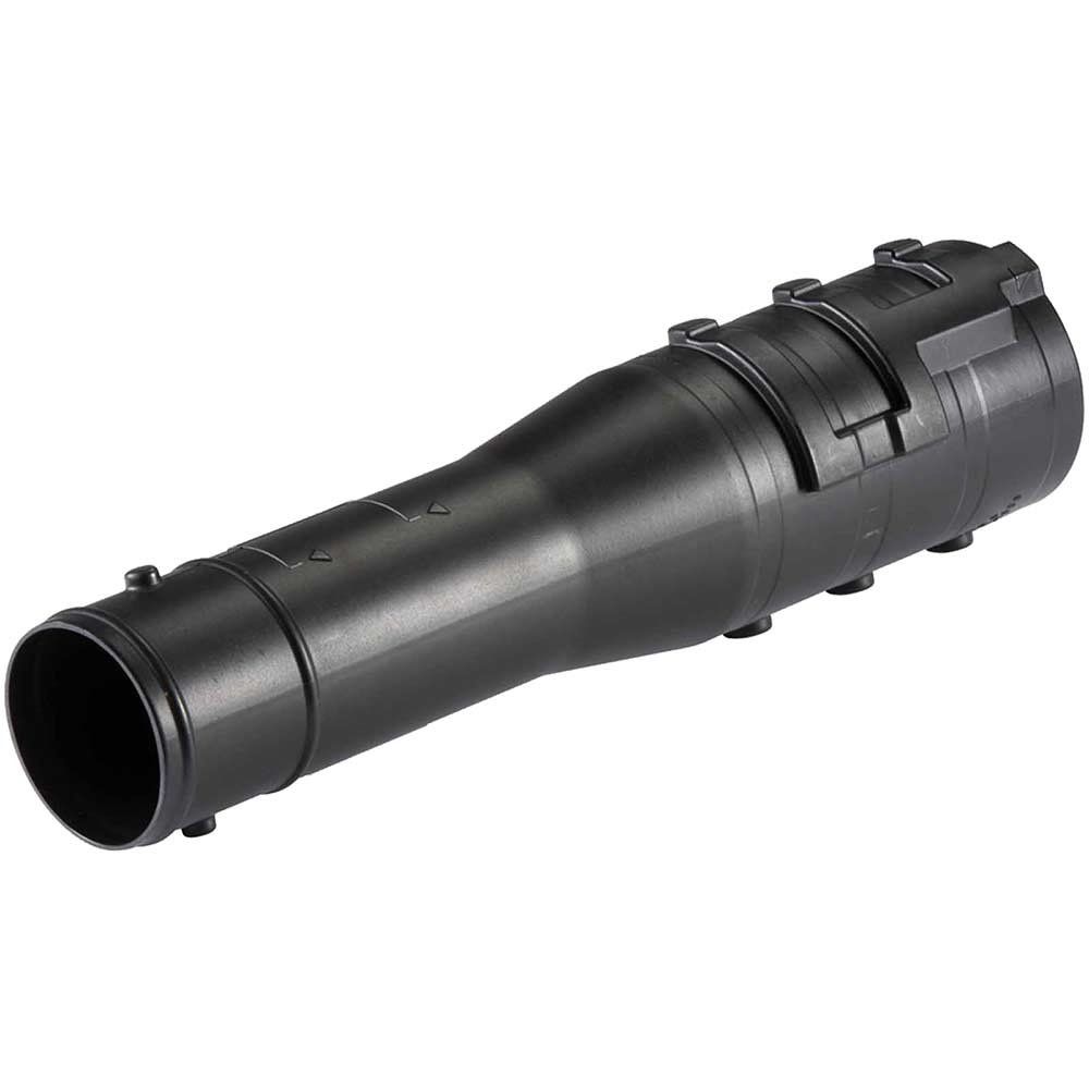 Makita Genuine 191L96-5 Adaptor Pipe for UB001 Blowers - Image 1