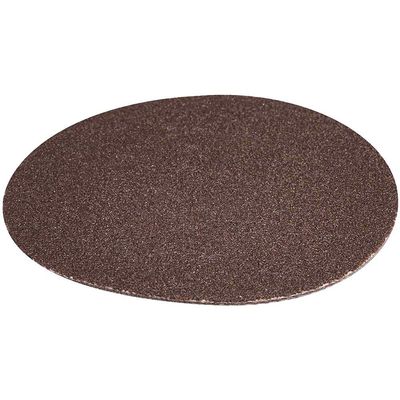 Makita Aluminium Oxide Fibre Sanding Disc for DPV300 50mm 80g Pack of 25