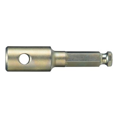 Makita 327687-6 Earth Auger Bit Adapter D