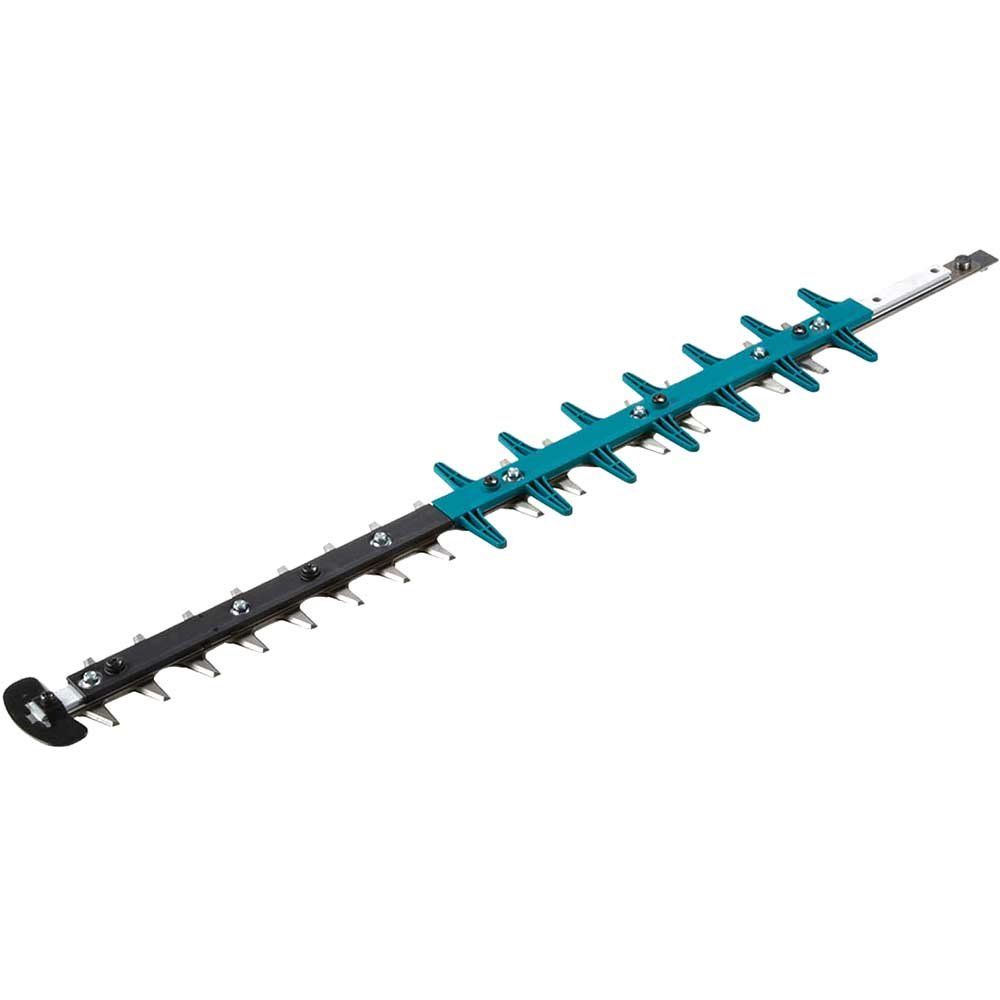 Makita Shear Blade 600 Set for UH004G Hedge Trimmer - Image 1