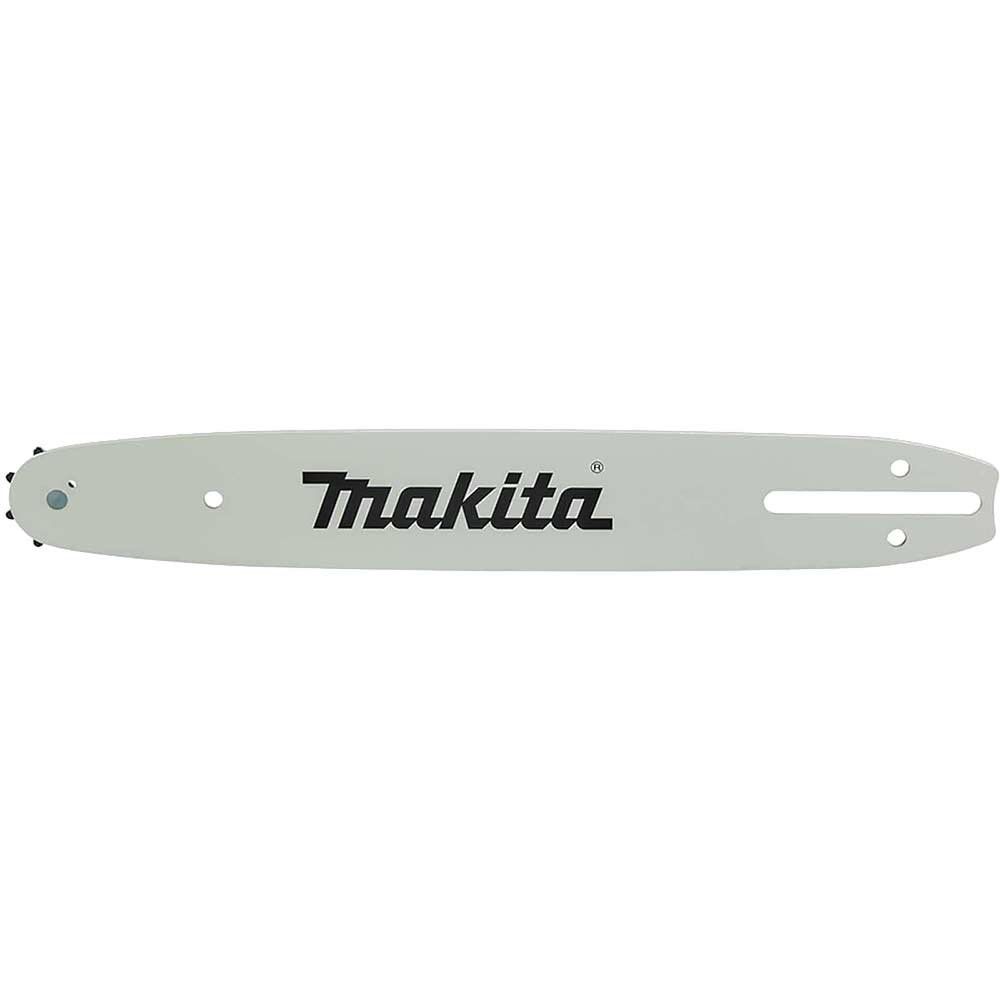 Makita Genuine 191T86-6 Replacement Bar 300mm for Makita Chainsaw UC014G - Image 1