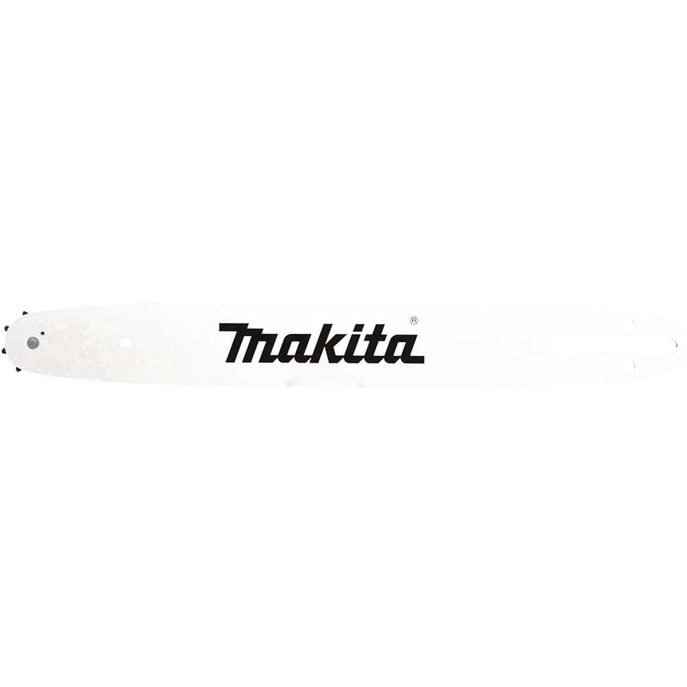 Makita Genuine 191T87-4 Replacement Bar 350mm for Makita Chainsaw UC011G / UC015G - Image 1