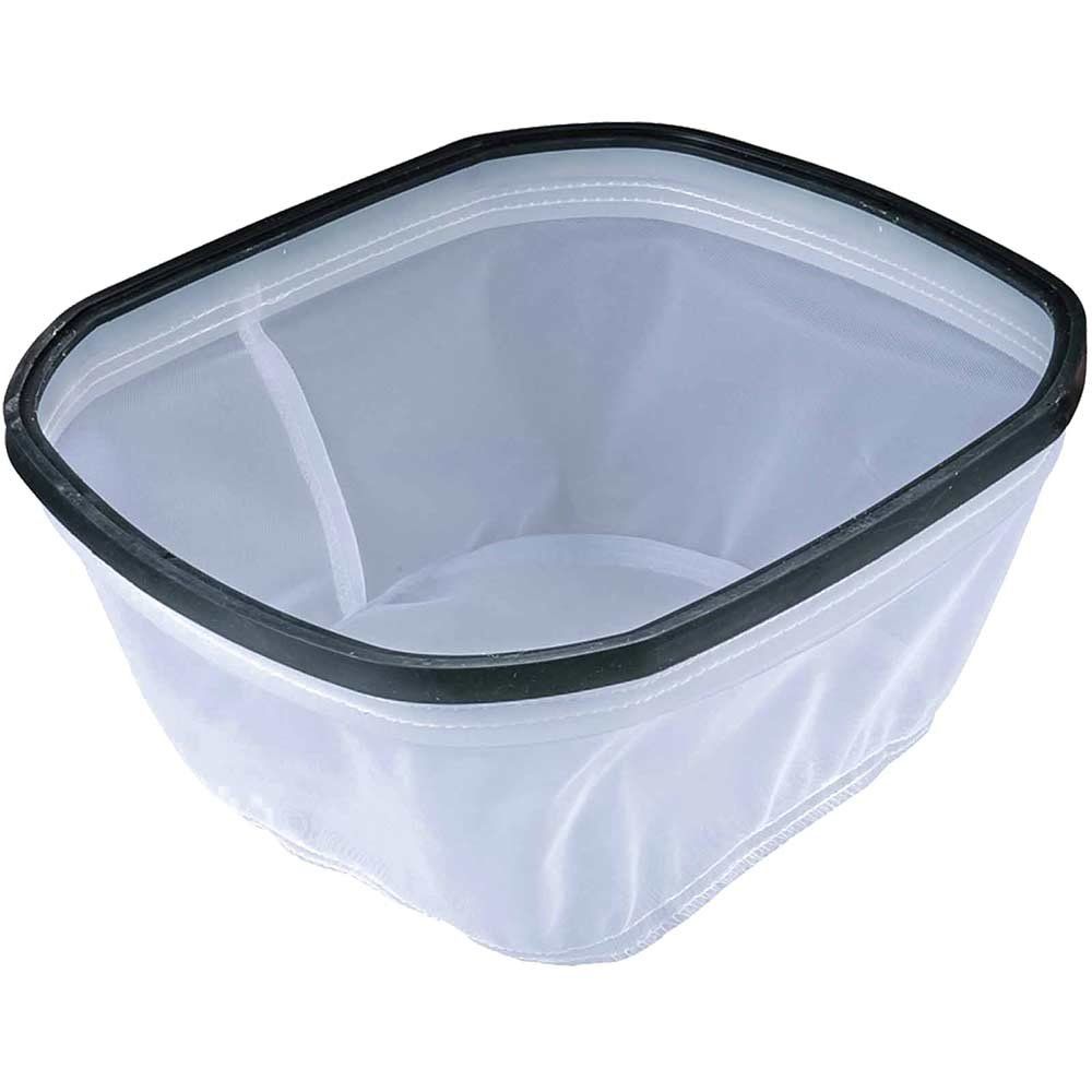 Makita Wet Filter for VC001G and VC003G Dust Extractor Pack of 1 - Image 1